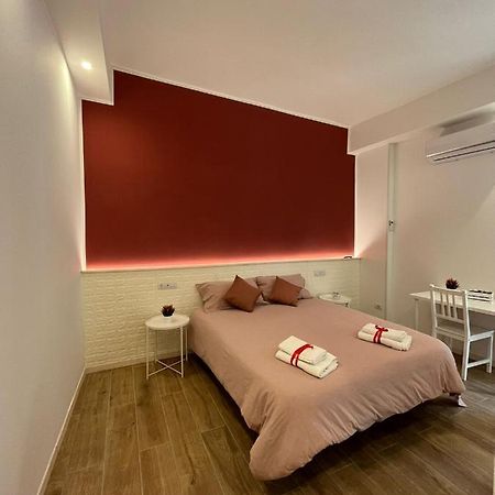 Aura B&B Bari Exterior photo