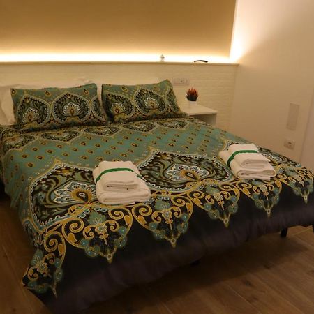 Aura B&B Bari Exterior photo