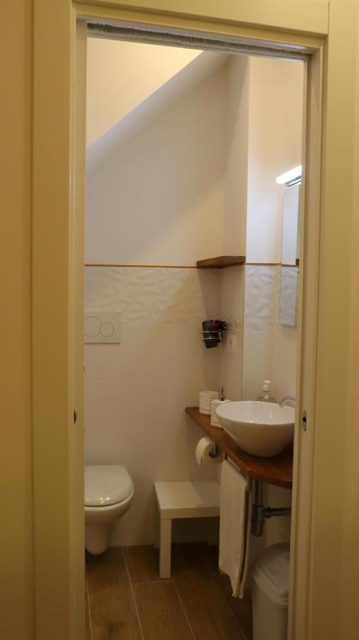 Aura B&B Bari Exterior photo
