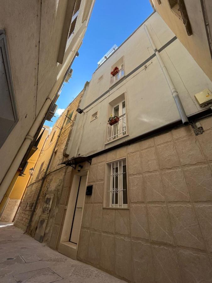 Aura B&B Bari Exterior photo