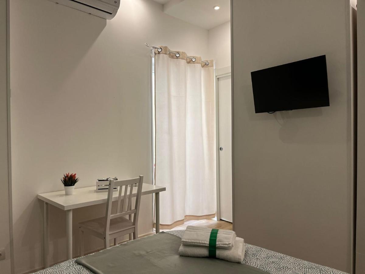 Aura B&B Bari Exterior photo