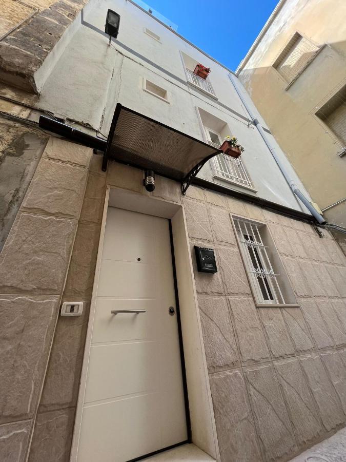 Aura B&B Bari Exterior photo
