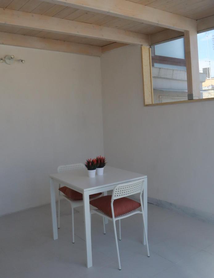 Aura B&B Bari Exterior photo